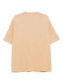 Carhartt Wip Pre Logo Cotton T Shirt