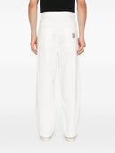 Carhartt WIP Pre Brandon denim jeans