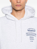 Carhartt WIP Pre Logo Cotton Hoodie