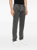 Emporio Armani Denim Cotton Jeans