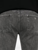 Emporio Armani Denim Cotton Jeans