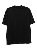 Emporio Armani Cotton Blend T Shirt