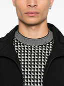 Emporio Armani Wool Crewnekc Jumper
