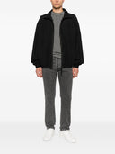 Emporio Armani Wool Crewnekc Jumper
