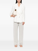 Brunello Cucinelli Cotton Trousers