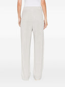 Brunello Cucinelli Cotton Trousers