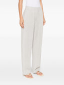 Brunello Cucinelli Cotton Trousers