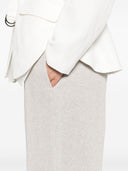 Brunello Cucinelli Cotton Trousers