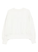 Emporio Armani Logo Crewneck Sweashirt