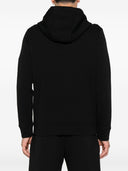 Emporio Armani Logo Cotton Hoodie