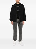 Emporio Armani Wool Crewneck skoczek