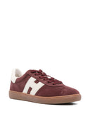 Hogan Pre Hogan Cool Leather Sneakers