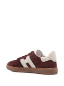 Hogan Pre Hogan Cool Leather Sneakers