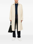 Emporio Armani Wool Crewnekc Jumper