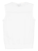 Emporio Armani Wool Turtle Neck Top