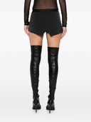 Balenciaga Cotton Skort