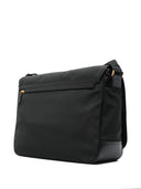 Tom Ford Recycled Nylon Large Messenger Bag