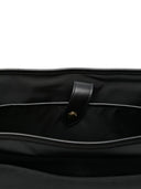 Tom Ford Recycled Nylon Large Messenger Bag