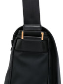 Tom Ford Recycled Nylon Large Messenger Bag