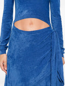 Diesel M Cenil Mini Dress