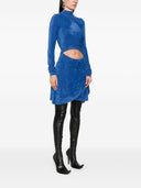 Diesel M Cenil Mini Dress