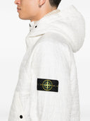 Stone Island Hooded Blouson Jacket