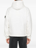 Stone Island Hooded Blouson Jacket