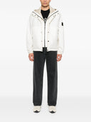 Stone Island Hooded Blouson Jacket