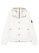 Stone Island Hooded Blouson Jacket