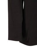 Y 3 Logo Cotton T Shirt