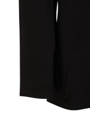 Y 3 Logo Cotton T Shirt