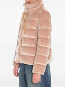 Herno Short Down Jacket