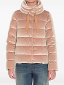 Herno Short Down Jacket