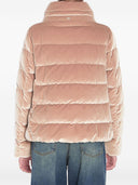 Herno Short Down Jacket