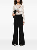 Sportmax Pre Wool Trousers