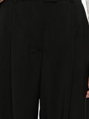Sportmax Pre Wool Trousers