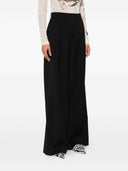Sportmax Pre Wool Trousers