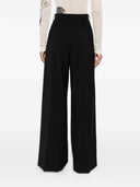 Sportmax Pre Wool Trousers