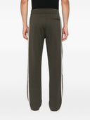 Emporio Armani Exclusive Cotton Trousers