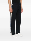 Emporio Armani Exclusive Cotton Trousers
