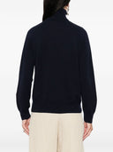 Emporio Armani Exclusive Cashmere Turtle Neck Sweater