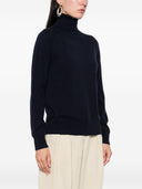Emporio Armani Exclusive Cashmere Turtle Neck Sweater