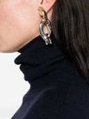 Emporio Armani Exclusive Cashmere Turtle Neck Sweater
