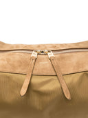 Khaite Olivia Sport Xl Nylon Hobo Bag