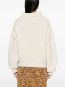Isabel Marant Romane Wool Pullover