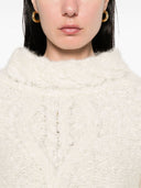 Isabel Marant Romane Wool Pullover