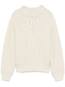 Isabel Marant Romane Wool Pullover