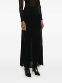 Isabel Marant Ezra Long Skirt