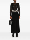 Isabel Marant Ezra Long Skirt