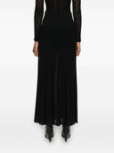 Isabel Marant Ezra Long Skirt